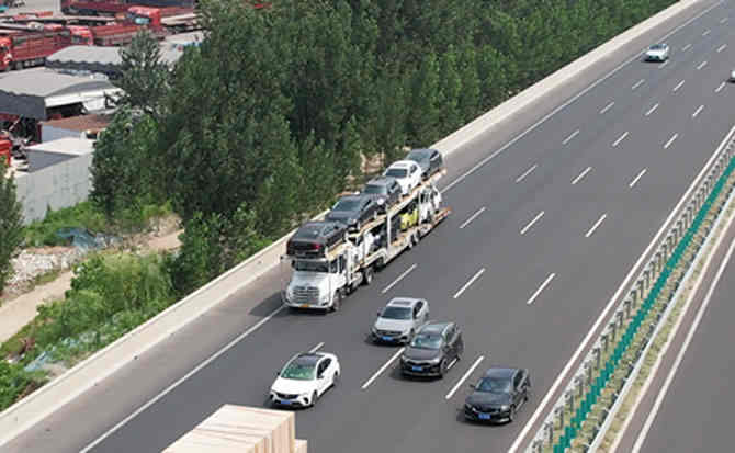 西峡高速公路汽车救援